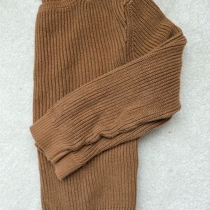 Pact Women's sweater